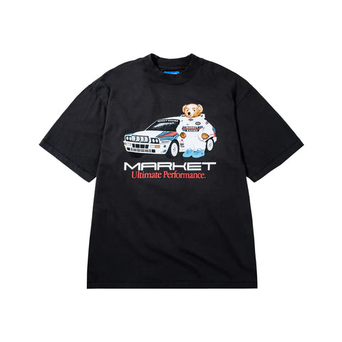 Men MARKET Ultimate Rally T-Shirt