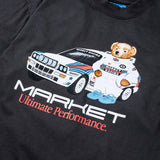 Men MARKET Ultimate Rally T-Shirt