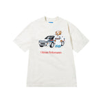 Men MARKET Ultimate Rally T-Shirt