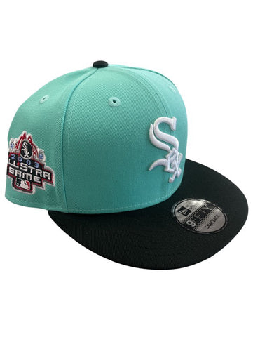 NEW ERA 9Fifty MLB Chicago White Sox Snapback