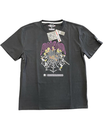 Men BKYS Poison T-Shirt