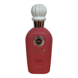 Le Fleur Bomb By Zakat Eau De Parfum 3.4 FL OZ Women