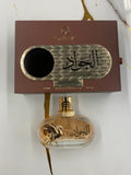 Highfly Al Jawad By LE FALCONE Niche Collection Eau de Parfum Spray 2.8 oz