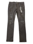 Men KINDRED Premium Skinny Denim Jeans