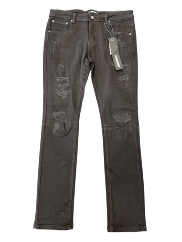 Men KINDRED Premium Skinny Denim Jeans