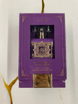 Night Effect Limited Edition By Al Fares Eau De Parfum 3.4 FL OZ Unisex