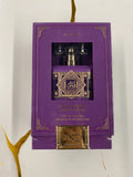 Night Effect Limited Edition By Al Fares Eau De Parfum 3.4 FL OZ Unisex