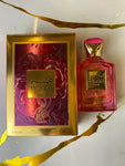 Hamsah Pink By Sahari Eau De Parfum 3.4 FL OZ Women
