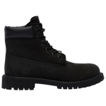 Junior's TIMBERLAND Premium 6 in Waterproof Boot