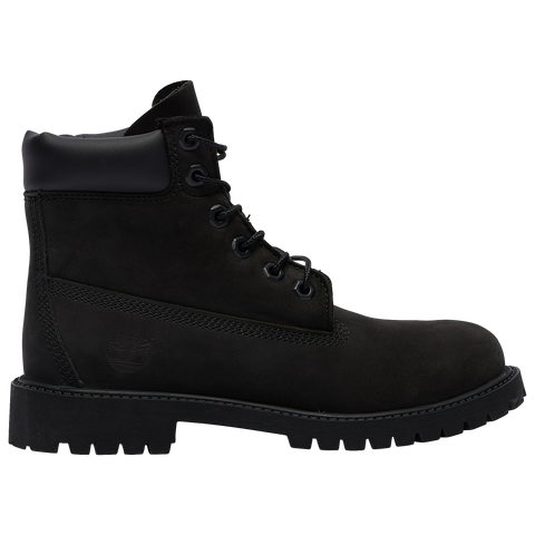 Junior's TIMBERLAND Premium 6 in Waterproof Boot