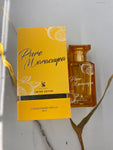 Pure Maracuyea By Zoghbi Eau De Parfum 2.7 FL OZ Unisex