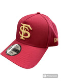 Men NEW ERA 9FORTY Florida State Seminoles Snapback