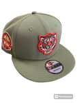 NEW ERA 950 Detroit Tiger Stadium 1912-1999 Side Patch Snapback