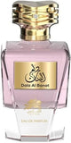 Women AL FARES Dala Al Banat Eau De Parfum 3.0FL OZ