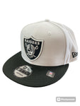 NEW ERA 9Fifty Las Vegas Raiders Snapback