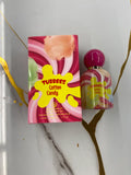 Tubbees Cotton Candy By Grandeur Eau De Parfum 1.7 FL OZ Kids