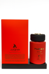 Turbo Sport By Zakat Eau de Parfum 100ML (3.4 FL OZ)  For Men