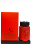 Turbo Sport By Zakat Eau de Parfum 100ML (3.4 FL OZ)  For Men