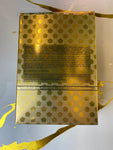 Ghubar Al Dhahab By Sahari Eau De Parfum 3.4 FL OZ Unisex