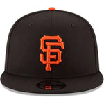 Men NEW ERA San Francisco Giants 9FIFTY Snapback Hat