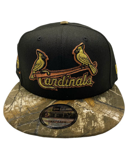 NEW ERA 9Fifty Saint Louis Cardinals 1931 World Series Snapback