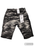 Kids EVOLUTION Wild Tiger Denim Shorts