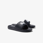 Men LACOSTE Croco Serve 1.0 Slides