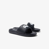 Men LACOSTE Croco Serve 1.0 Slides