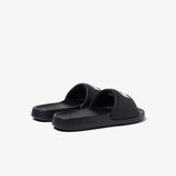 Men LACOSTE Croco Serve 1.0 Slides