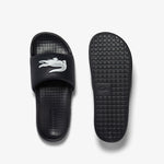 Men LACOSTE Croco Serve 1.0 Slides