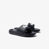 Men LACOSTE Croco Serve 1.0 Slides