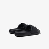 Men LACOSTE Croco Serve 1.0 Slides