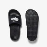 Men LACOSTE Croco Serve 1.0 Slides