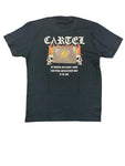 Men CARTEL Sin Of Doubt T-Shirt