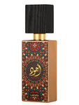 Unisex LATTAFA Ajwad 2.04 OZ EAU DE PARFUM SPRAY