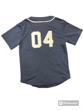 Men NOIZ Dallas Baseball Jersey