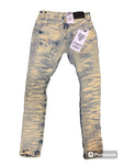 Kids EVOLUTION Wild Tiger Denim Jeans