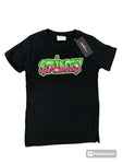 Kids FWRD Graffiti Saints T-Shirt