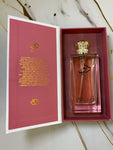Jewels Of Emirates Dubai By Zakat Eau De Parfum 3.4 FL OZ Unisex