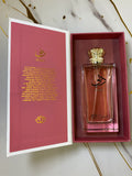 Jewels Of Emirates Dubai By Zakat Eau De Parfum 3.4 FL OZ Unisex