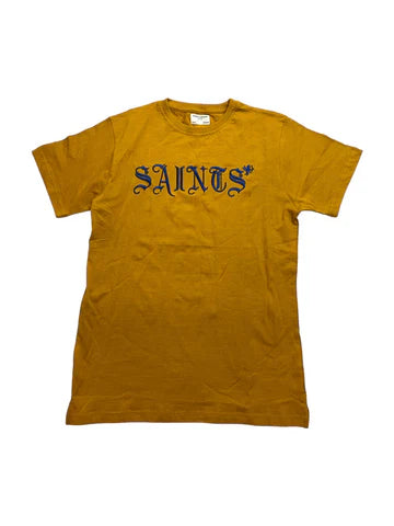 Little Kids FWRD Saints x Sinners T-Shirt