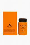 Turbo GTS By Zakat  Eau de Parfum 100ML (3.4 FL OZ)  For Men