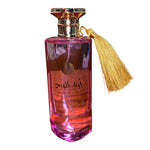 Areej Al Ward Purple By Zakat Eau De Parfum 3.4 FL OZ Women
