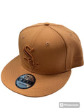 NEW ERA MLB 9Fifty Chicago White Sox Color Pack Snapback