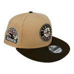 NEW ERA 9Fifty Seattle Mariners MLB Snapback 30th Anniversary