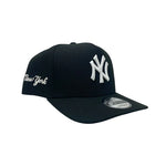NEW ERA MLB New York Yankees Curve 950 Snapback