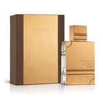 MEN AL HARAMAIN AMBER OUD GOLD EDITION 60ML