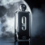 9pm by Afnan Eau De Parfum 100 ML (3.4 FL OZ) Men