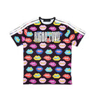 Men VIE+RICHE Love Lips Tee