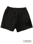 Men ROKU STUDIO Glock Fleece Shorts